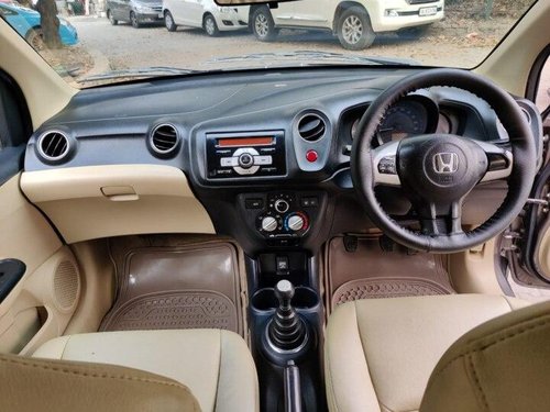 Used 2015 Amaze VX i-Vtech  for sale in New Delhi