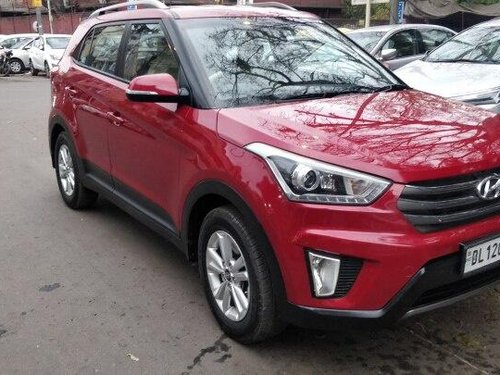 Used 2015 Creta 1.6 SX Diesel  for sale in New Delhi