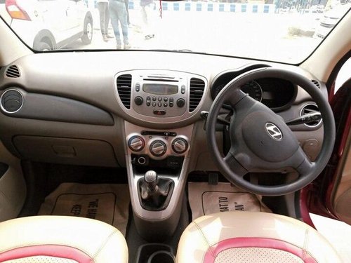 Used 2015 i10 Sportz 1.1L  for sale in Kolkata