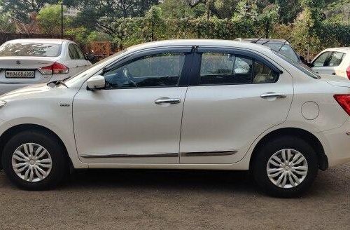 Used 2019 Swift Dzire  for sale in Thane