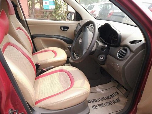 Used 2015 i10 Sportz 1.1L  for sale in Kolkata