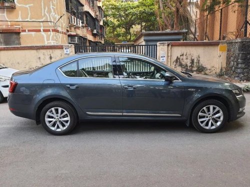 Used 2019 Octavia 1.8 TSI AT L K  for sale in Mumbai