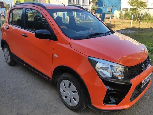 Used 2018 Celerio X  for sale in Chennai