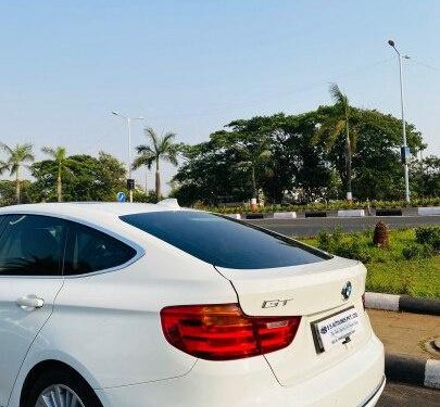 Used 2014 3 Series GT Luxury Line  for sale in Mumbai