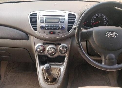 Used 2012 i10 Magna LPG  for sale in Thane