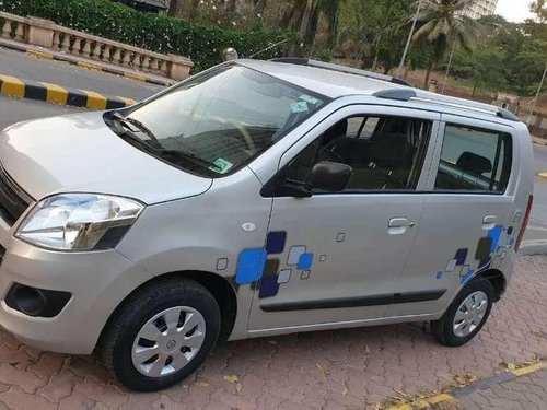 Used 2014 Wagon R LXI CNG  for sale in Thane