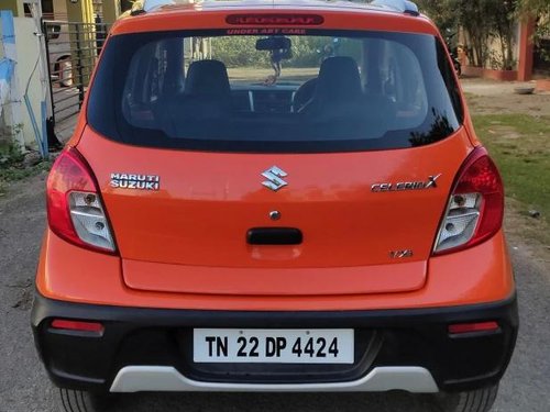 Used 2018 Celerio X  for sale in Chennai