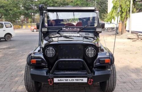 Used 2014 Thar CRDe AC  for sale in Pune