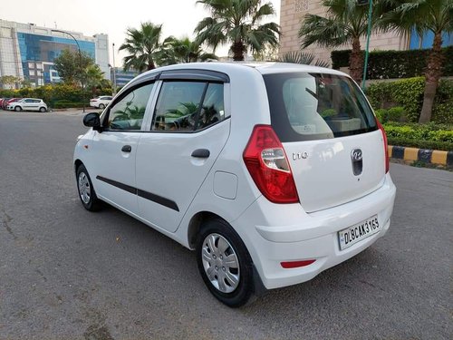 Used 2015 Hyundai i10 low price