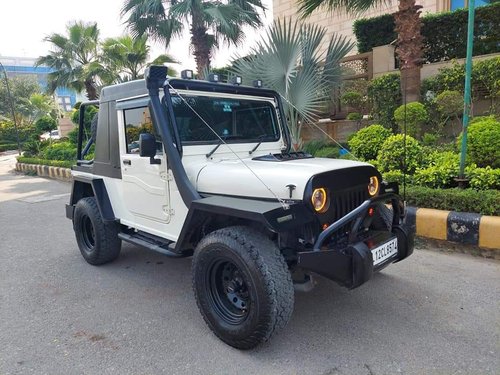 2017 Mahindra Thar for sale at low price