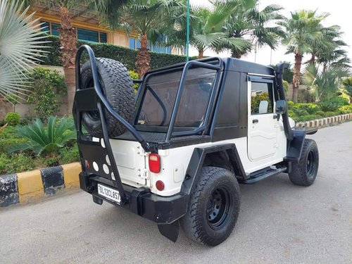 2017 Mahindra Thar for sale at low price