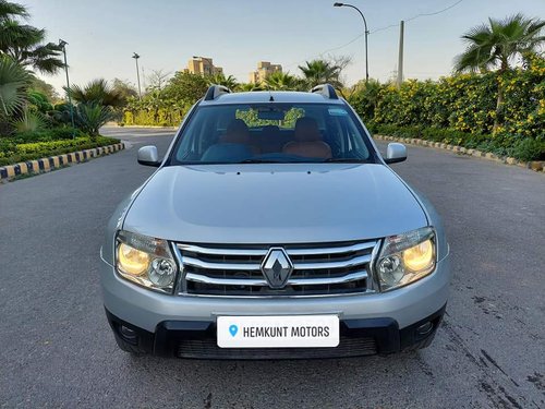 Used 2014 Renault Duster low price