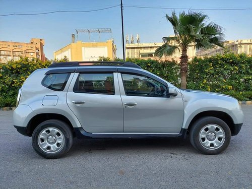 Used 2014 Renault Duster low price