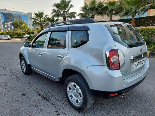 Used 2014 Renault Duster low price