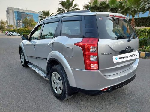 2014 Mahindra XUV 500 for sale