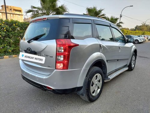 2014 Mahindra XUV 500 for sale