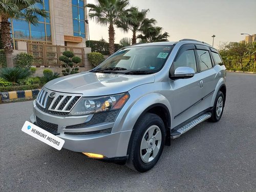 2014 Mahindra XUV 500 for sale