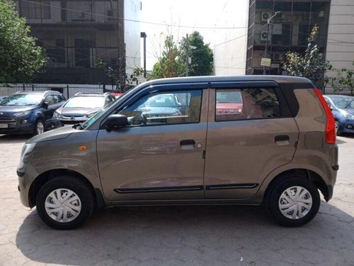 Used 2020 Wagon R LXI Opt  for sale in New Delhi