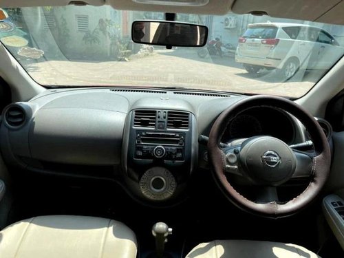 Used 2014 Sunny XL CVT  for sale in Mumbai