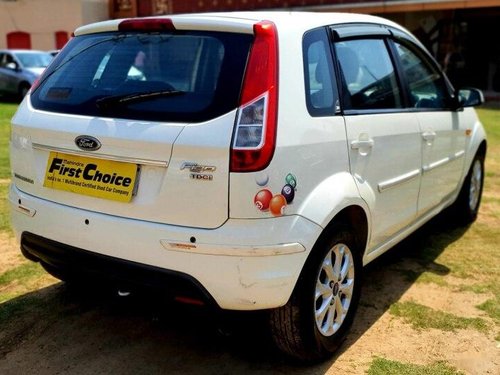 Used 2012 Figo Diesel Titanium  for sale in Jaipur