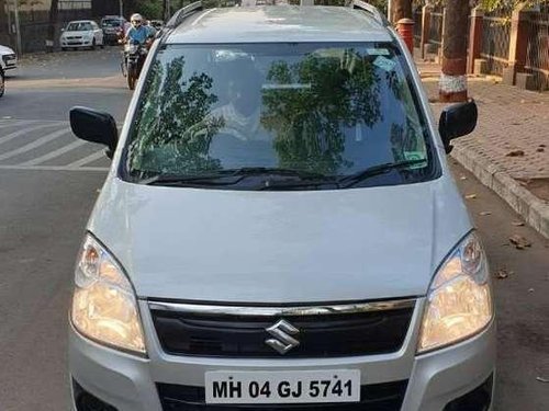 Used 2014 Wagon R LXI CNG  for sale in Thane