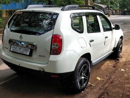 Used 2014 Duster 85PS Diesel RxL Plus  for sale in Thane