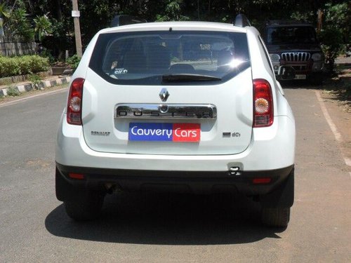 Used 2014 Duster 85PS Diesel RxL  for sale in Bangalore
