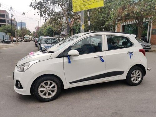 Used 2015 i10 Asta  for sale in Noida