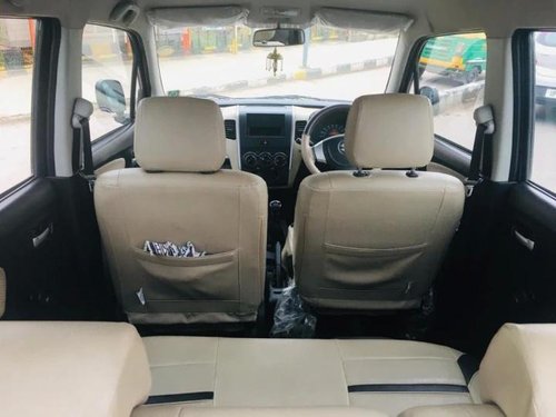 Used 2018 Wagon R LXI  for sale in New Delhi