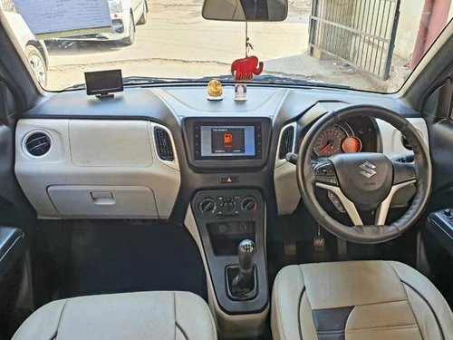 Used 2019 Wagon R ZXI 1.2  for sale in Jaipur