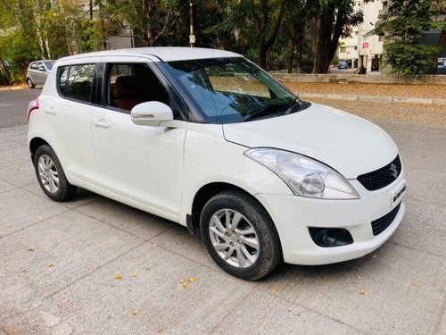 Used 2014 Swift ZDI  for sale in Pune