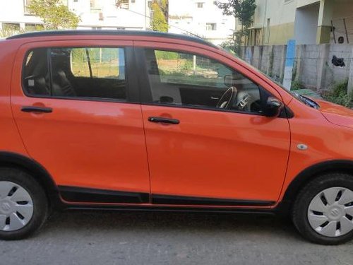 Used 2018 Celerio X  for sale in Chennai