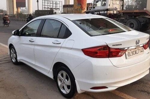 Used 2016 City i-VTEC VX  for sale in New Delhi