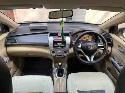 Used 2010 City 1.5 V MT  for sale in Pune