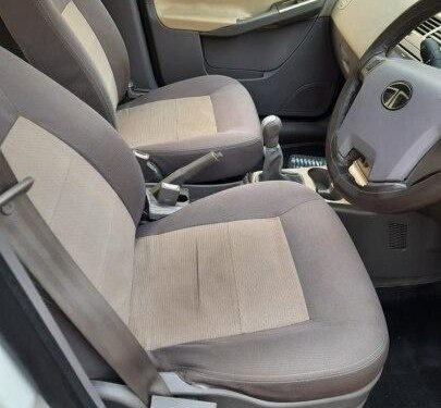 Used 2010 Manza Club Class Petrol  for sale in New Delhi