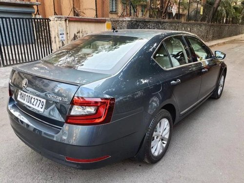 Used 2019 Octavia 1.8 TSI AT L K  for sale in Mumbai