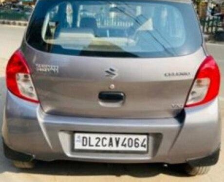 Used 2016 Celerio VXI  for sale in New Delhi