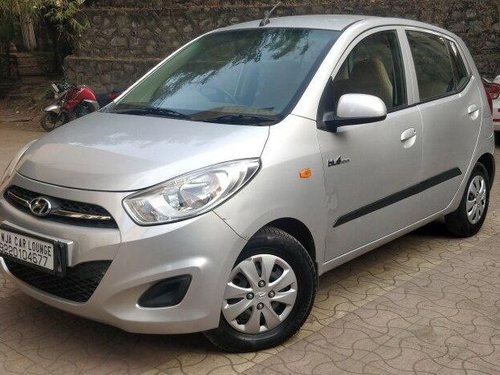 Used 2012 i10 Magna LPG  for sale in Thane