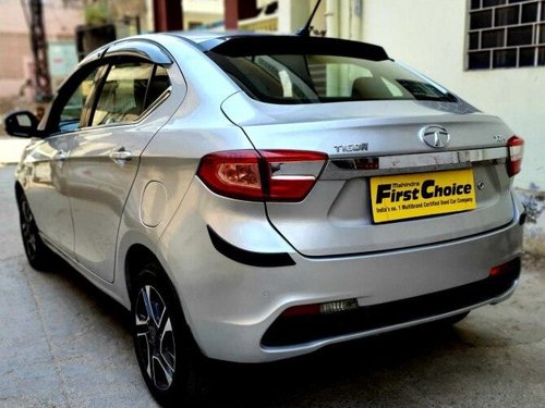 Used 2018 Tiago 1.2 Revotron XZA  for sale in Jaipur