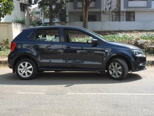 Used 2015 Polo 1.2 MPI Comfortline  for sale in Bangalore