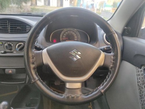 Used 2016 Alto 800 LXI Optional  for sale in Chennai