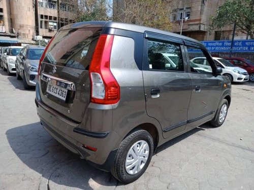 Used 2020 Wagon R LXI Opt  for sale in New Delhi