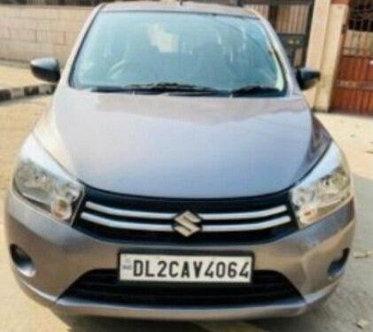 Used 2016 Celerio VXI  for sale in New Delhi