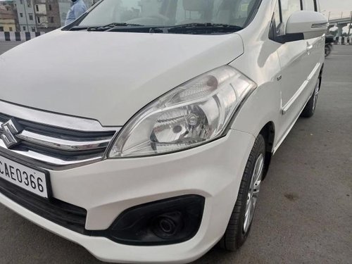 Used 2016 Ertiga VXI  for sale in New Delhi