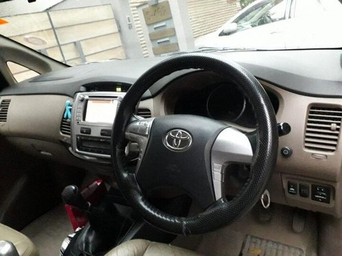 Used 2015 Innova  for sale in New Delhi