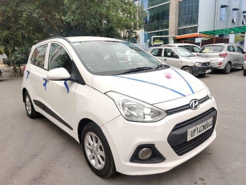 Used 2015 i10 Asta  for sale in Noida