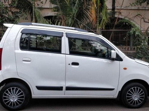 Used 2016 Wagon R VXI  for sale in Thane