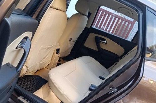 Used 2018 Ameo 1.5 TDI Highline AT  for sale in Coimbatore