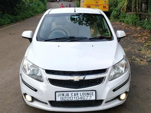 Used 2014 Sail Hatchback 1.3 TCDi LT ABS  for sale in Thane