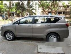 Used 2019 Innova Crysta 2.4 G MT  for sale in Mumbai